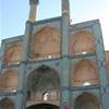 Claudio.... a Yazd IRAN 