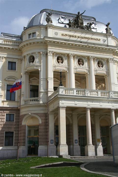 Teatro Nazionale