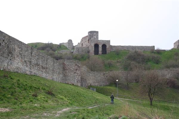 Castello di Devin