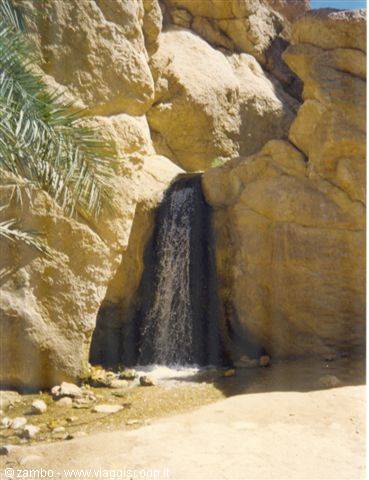 Cascata