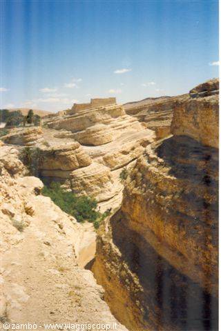 Canyon
