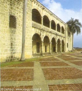 Alcazar Colombo