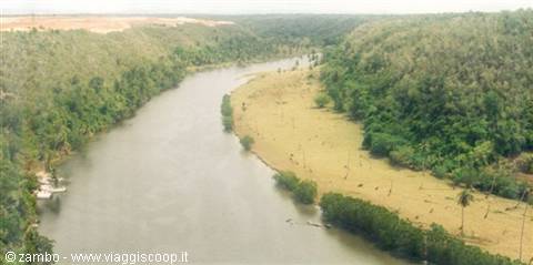 Rio Chavon