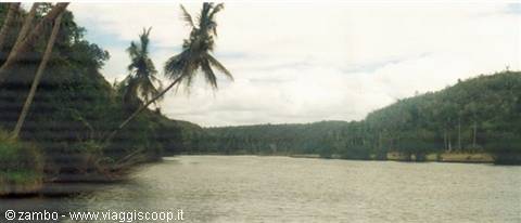 Rio Chavon