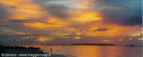 Tramonto