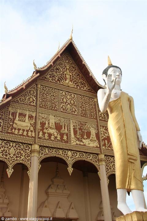 Vientiane