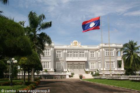 Vientiane