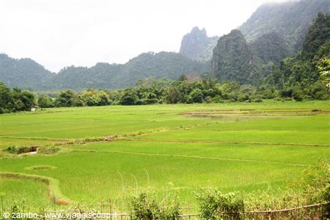 Vang Vieng