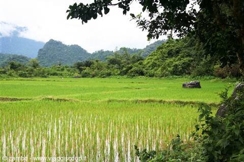 Vang Vieng