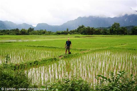 Vang Vieng