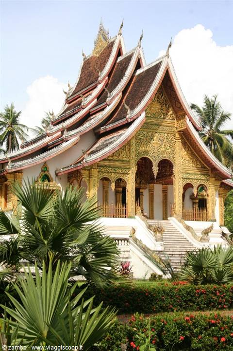 Luang Prabang