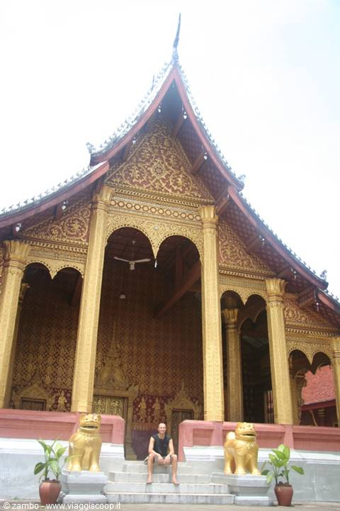 Luang Prabang