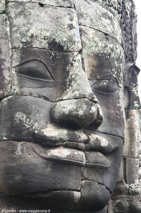Bayon