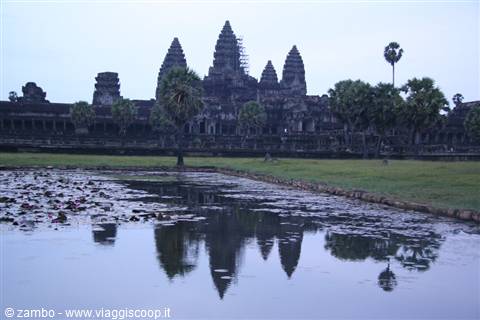 Alba ...Angkor Wat