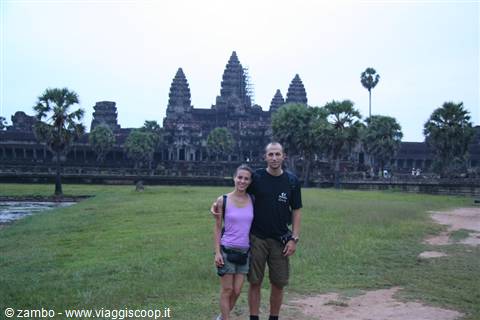 Angcor Wat
