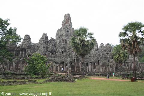 Bayon