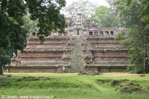 Baphuon