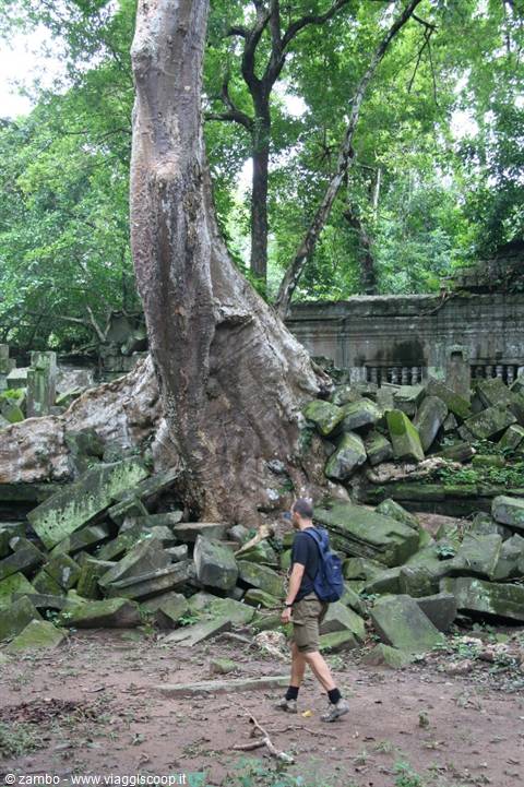 Beng Mealea