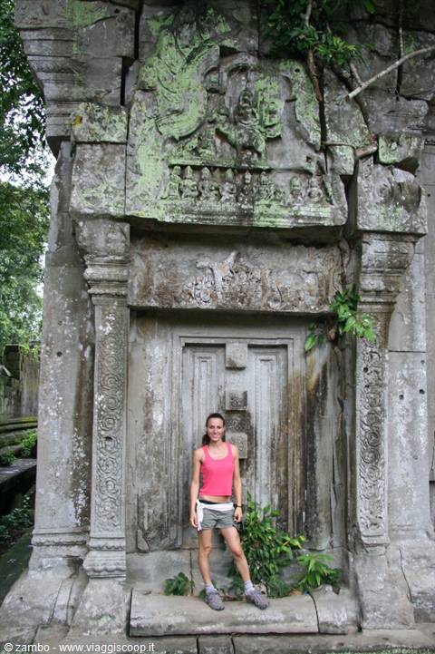 Beng Mealea