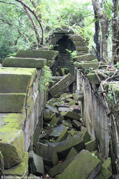 Beng Mealea