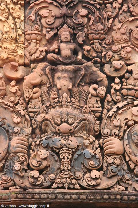 Bantay Srei