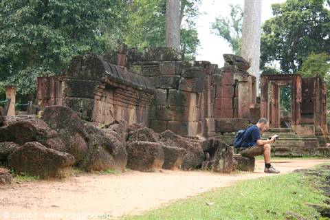 Banteay Srei
