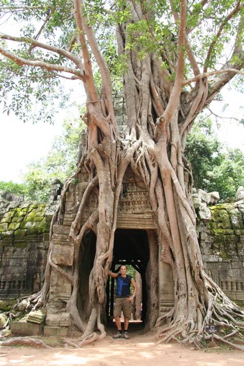 Banteay Srei