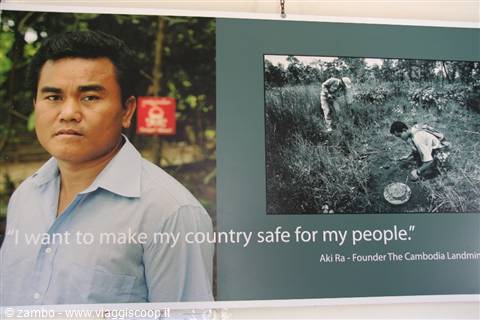 Landmines Museum