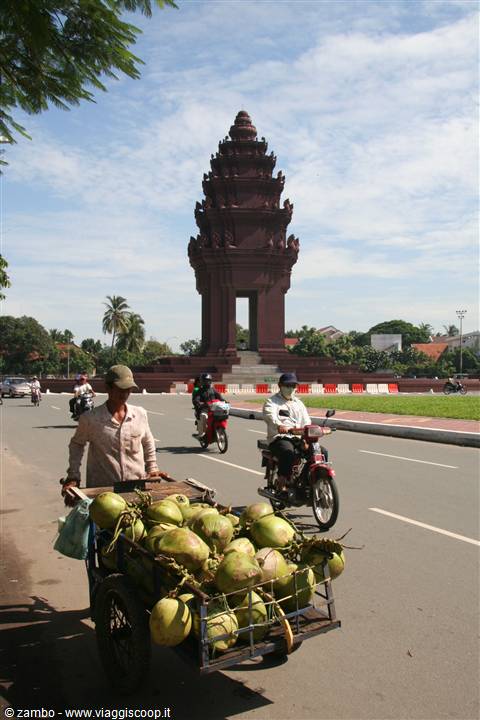 Phnom Penh