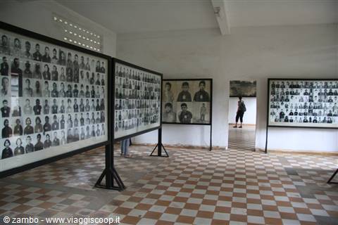 Vittime del Genocidio....