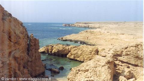 Ras Mohammed