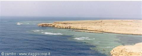 Ras Mohammed