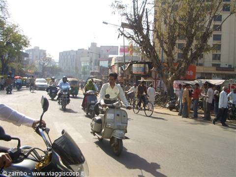 Ahmedabad