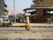 Verso Udaipur...