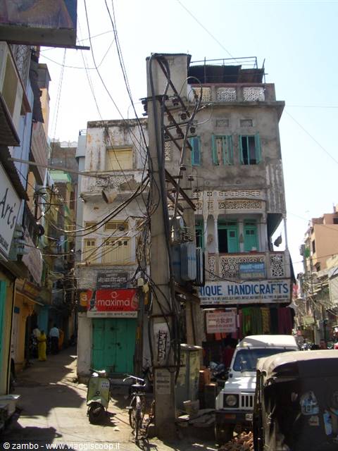 Udaipur