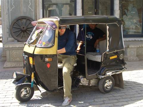 Ma sarò poi capace di usarlo??