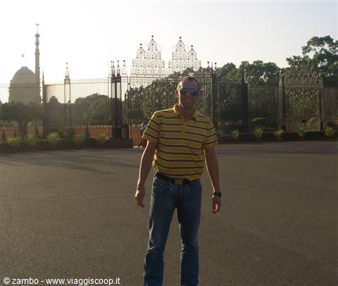 New Delhi