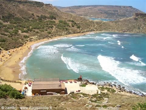 Golden Bay