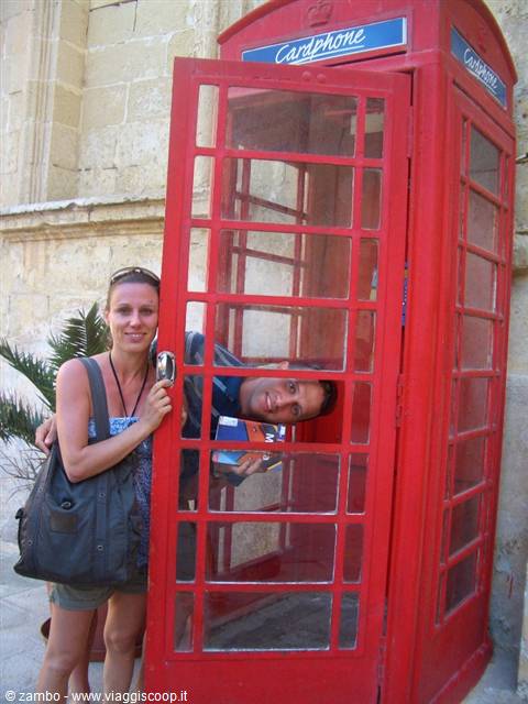 London Phones?