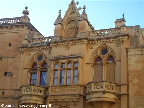 Mdina