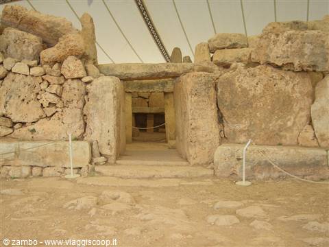 Hagar Qim e Mnajdra