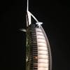 Burj al Arab...by Night EMIRATI ARABI UNITI 