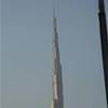 Burj Dubai - 828 Mt EMIRATI ARABI UNITI 
