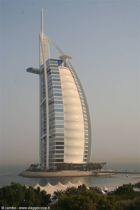 Burj al Arab