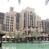 In nostro Hotel...Medinat Jumeirah EMIRATI ARABI UNITI 