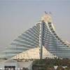 Jumeirah Beach Hotel EMIRATI ARABI UNITI 