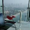 Ristorante panoramico EMIRATI ARABI UNITI 