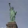 Statua della Libertà STATI UNITI D'AMERICA 