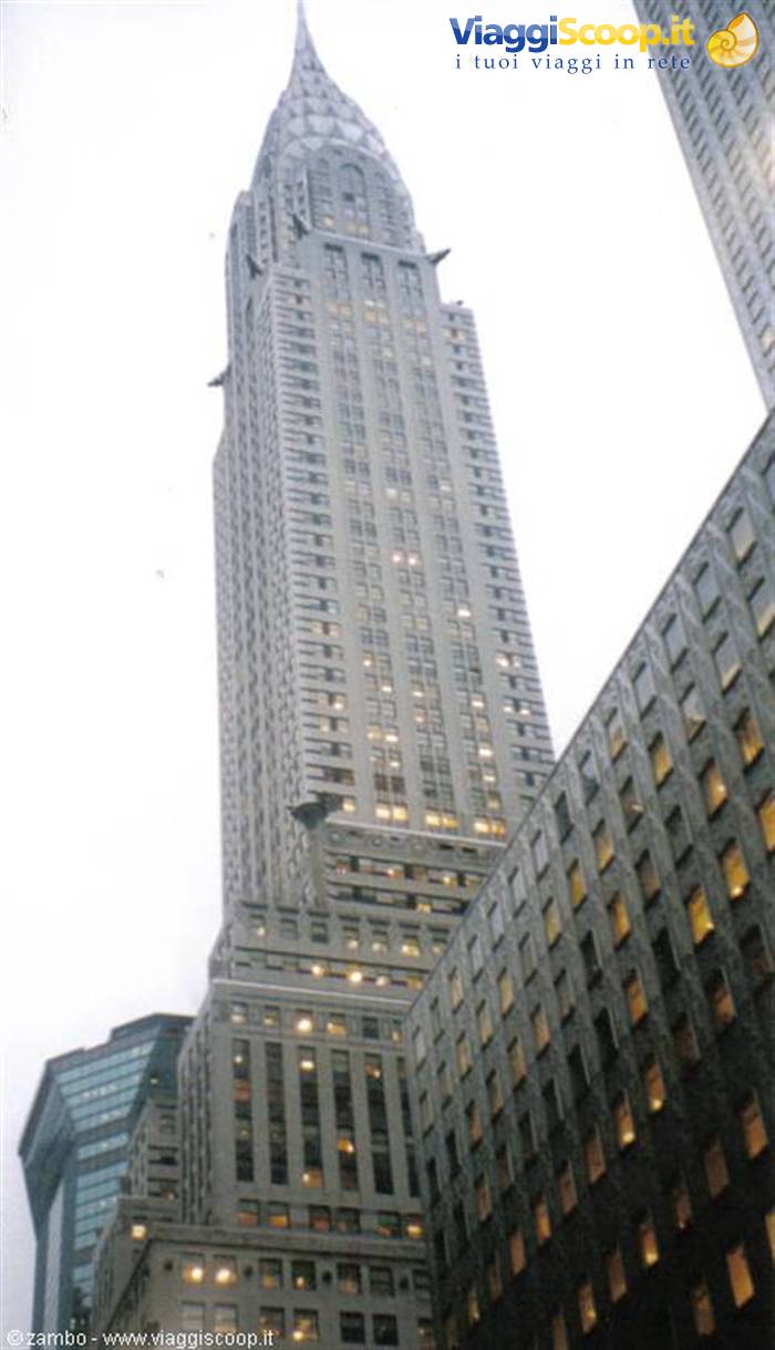 Chrysler Building