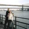 Pier 17 STATI UNITI D'AMERICA 